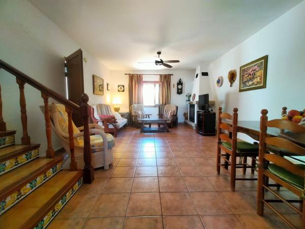 Chalet pareado en Calle Riu Racons, 1, Devesses - Monte Pego, Denia photo 4