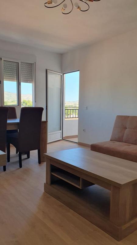 Продажа квартиры на Piso en Calle Segura, 49, Monovar, Моновар
photo 5