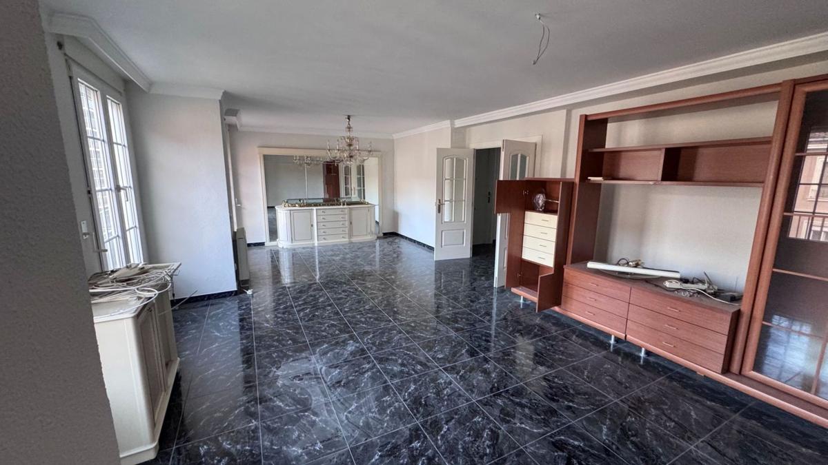 Venta de piso en Piso en Alameda Camilo Sesto, 58, Barri Eixample, Alcoy / Alcoi, Alcoy / Alcoi
 photo 2