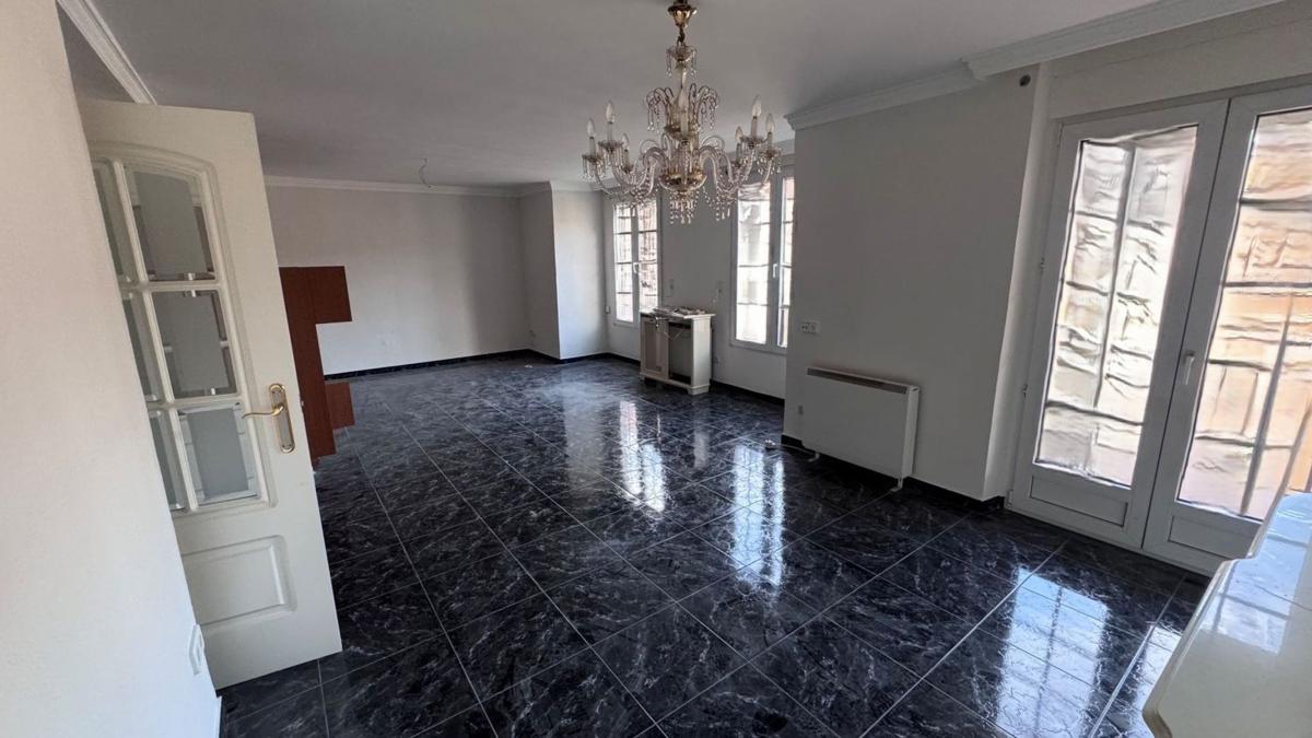Venta de piso en Piso en Alameda Camilo Sesto, 58, Barri Eixample, Alcoy / Alcoi, Alcoy / Alcoi
 photo 3