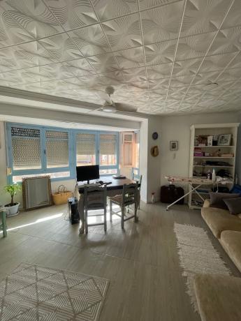 Venta de piso en Piso en Calle de Sant Mateu, 20, Plà del Bon Repòs-La Goteta, Alicante / Alacant, Alicante / Alacant
 photo 2