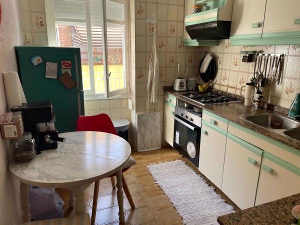 Venta de piso en Piso en Calle de Sant Mateu, 20, Plà del Bon Repòs-La Goteta, Alicante / Alacant, Alicante / Alacant
 photo 3