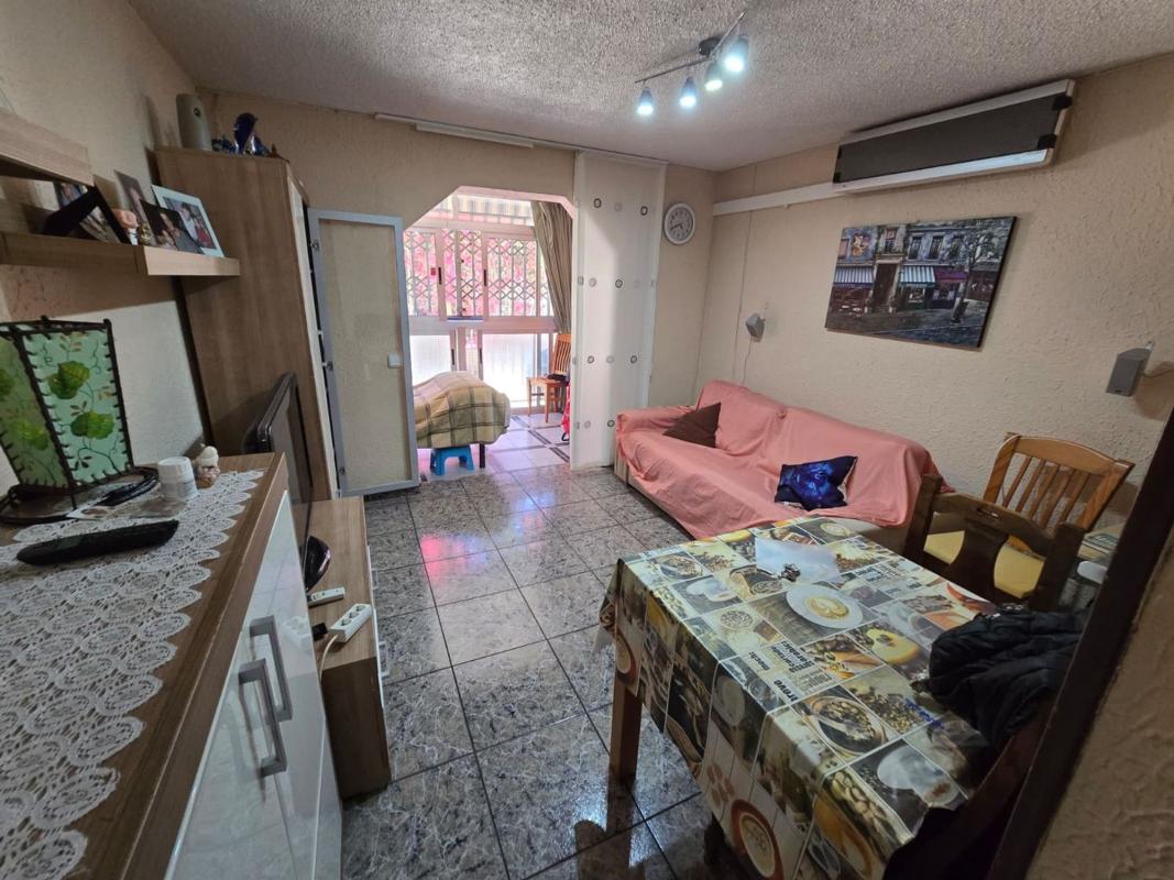 Venta de estudio en Estudio en Calle Mirador, Pueblo Levante, Benidorm, Benidorm photo 1