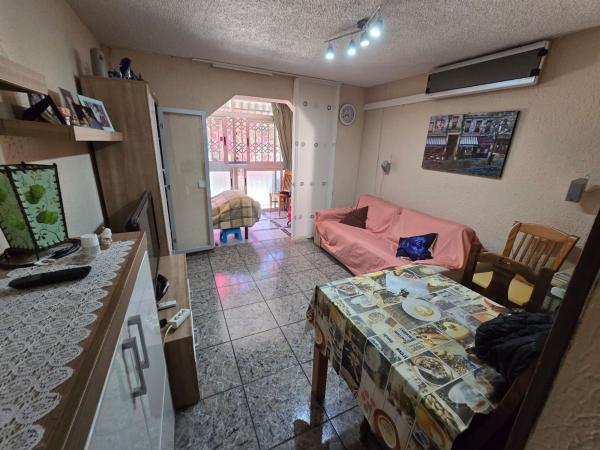 Estudio en venta en Estudio en Calle Mirador, Pueblo Levante, Benidorm, Benidorm photo 1