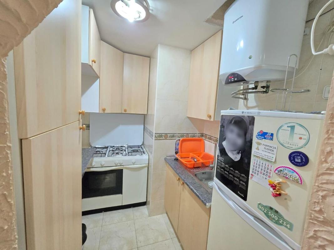 Venta de estudio en Estudio en Calle Mirador, Pueblo Levante, Benidorm, Benidorm photo 5