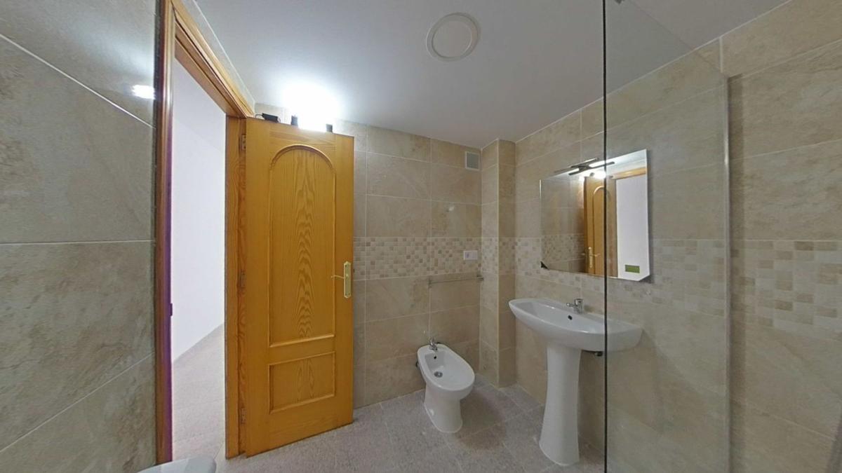 Venta de piso en Piso en Calle Murillo, 3, Calpe Pueblo, Calpe, Calpe
 photo 2