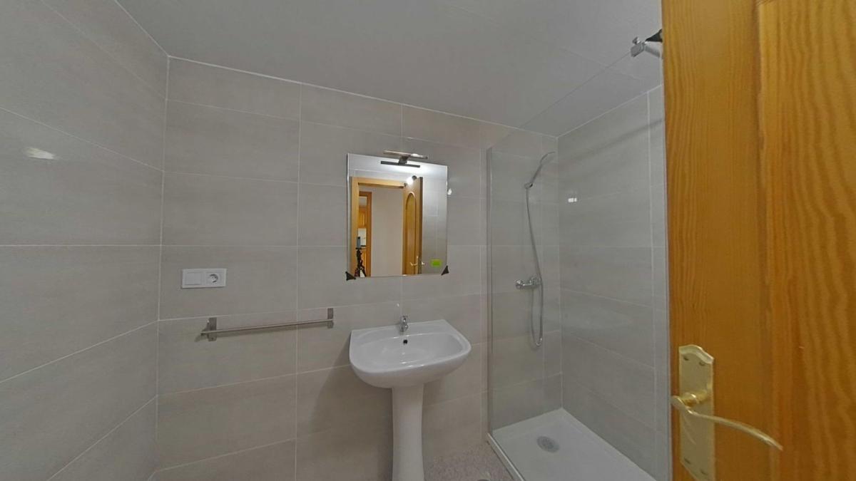 Venta de piso en Piso en Calle Murillo, 3, Calpe Pueblo, Calpe, Calpe
 photo 3