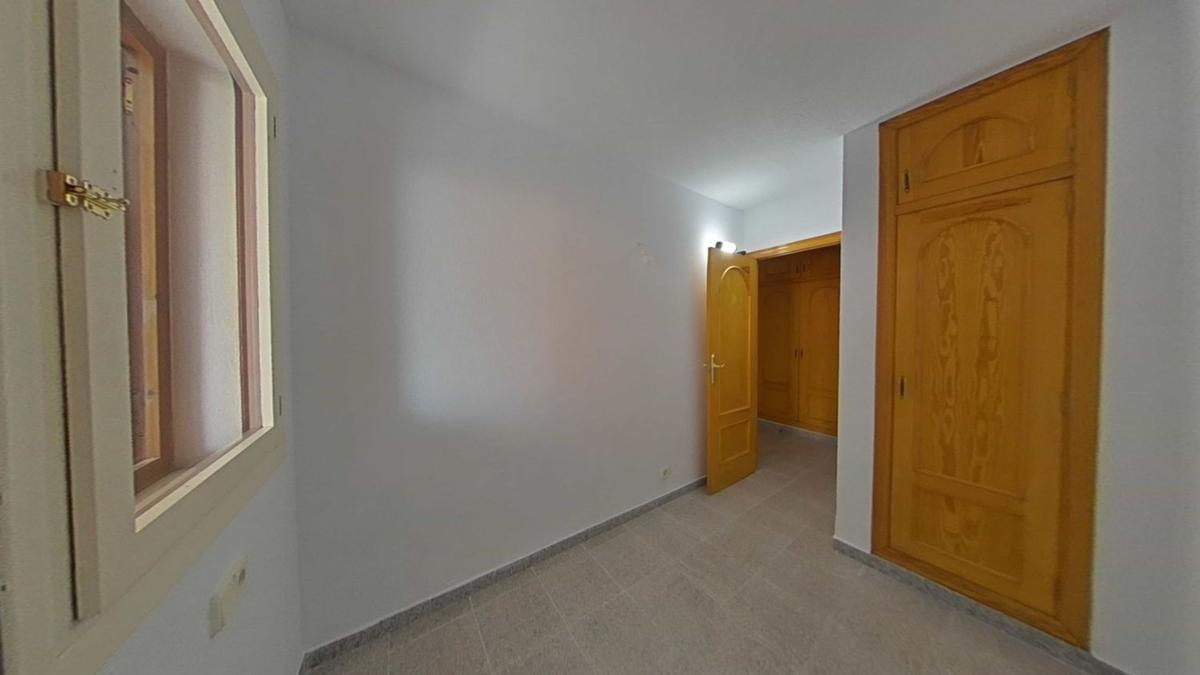 Venta de piso en Piso en Calle Murillo, 3, Calpe Pueblo, Calpe, Calpe
 photo 4