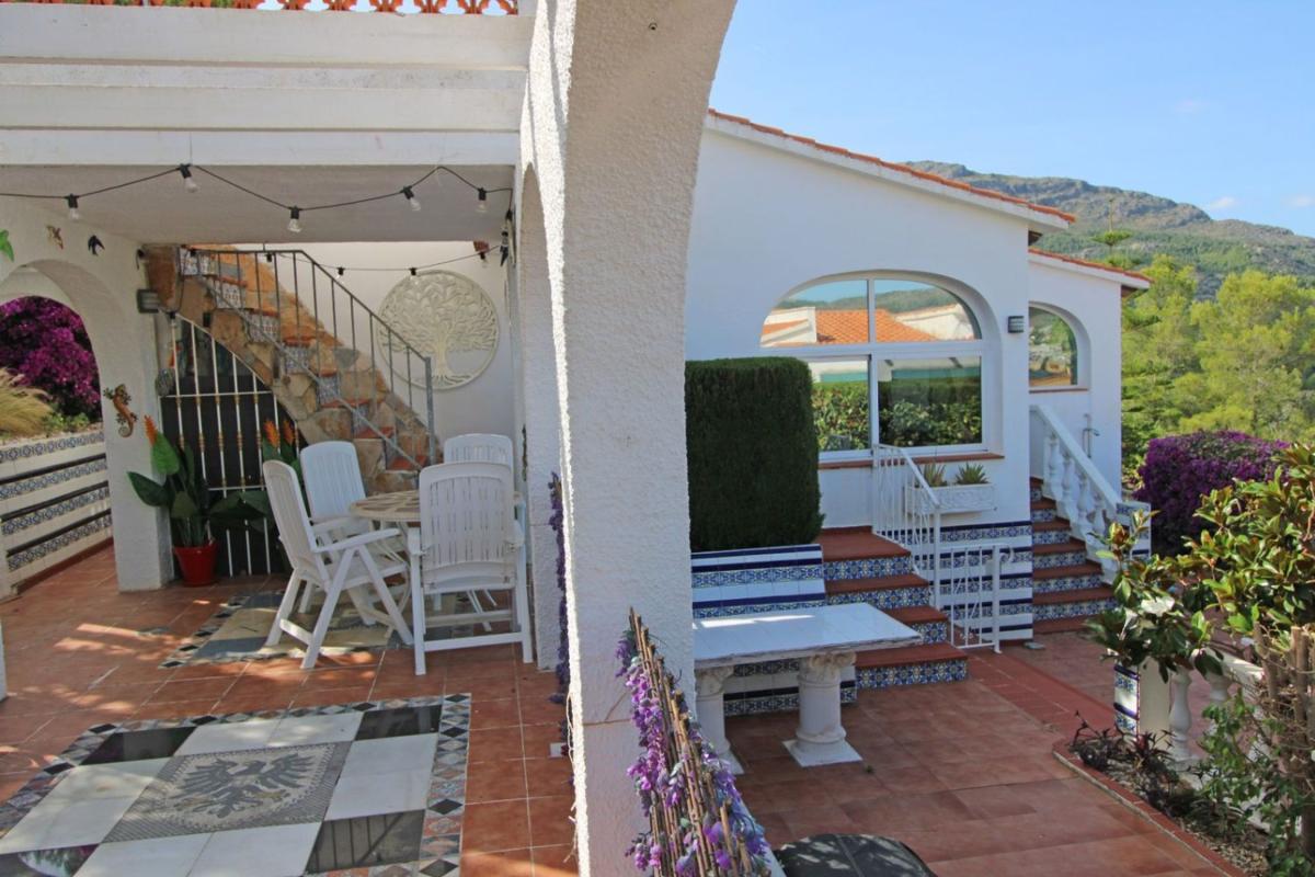 Venta de chalet independiente en Casa o chalet en Orba, Orba
photo 3