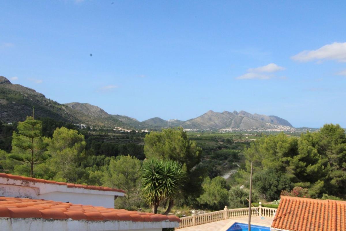 Venta de chalet independiente en Casa o chalet en Orba, Orba
photo 5