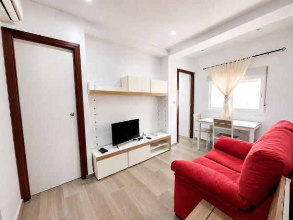 Venta de piso en Piso en Puerto Deportivo, Torrevieja, Torrevieja
photo 1