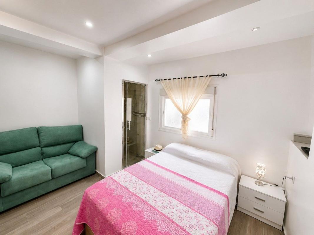 Venta de piso en Piso en Puerto Deportivo, Torrevieja, Torrevieja
photo 5