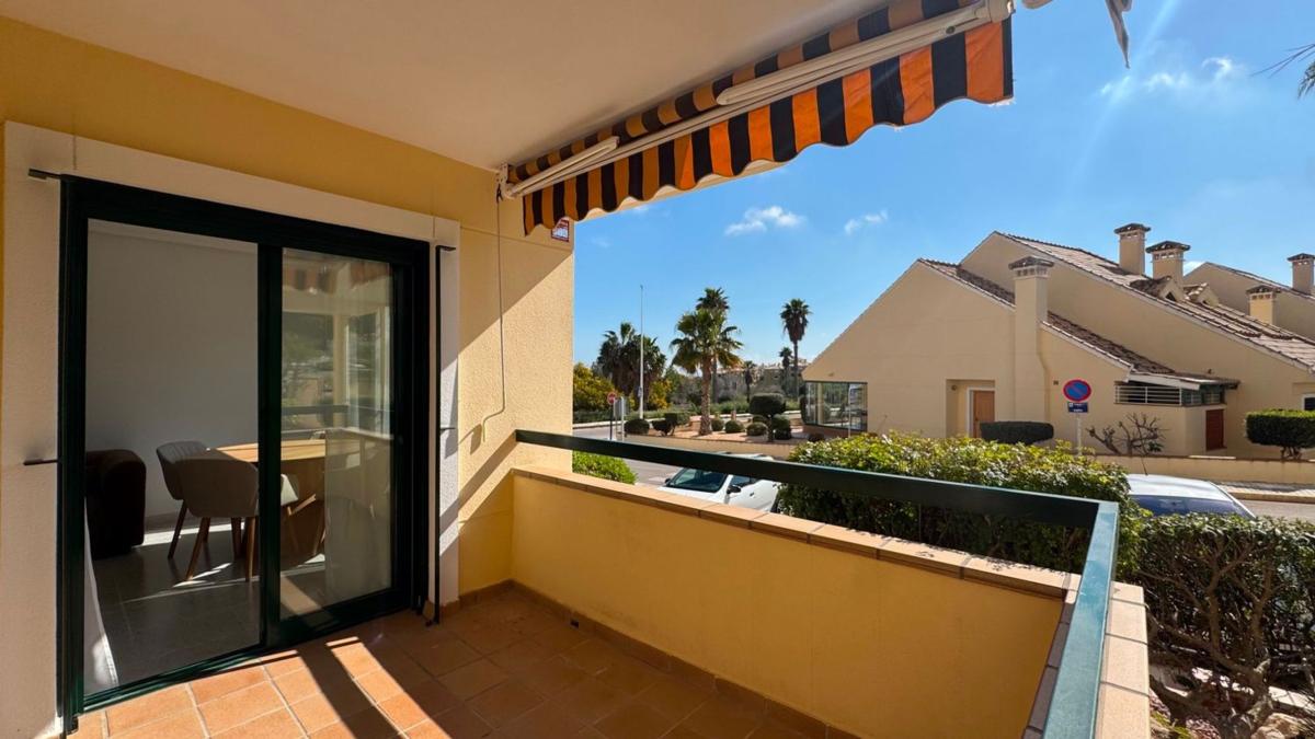 Venta de piso en Piso en Lomas de Campoamor, Orihuela, Orihuela
 photo 2
