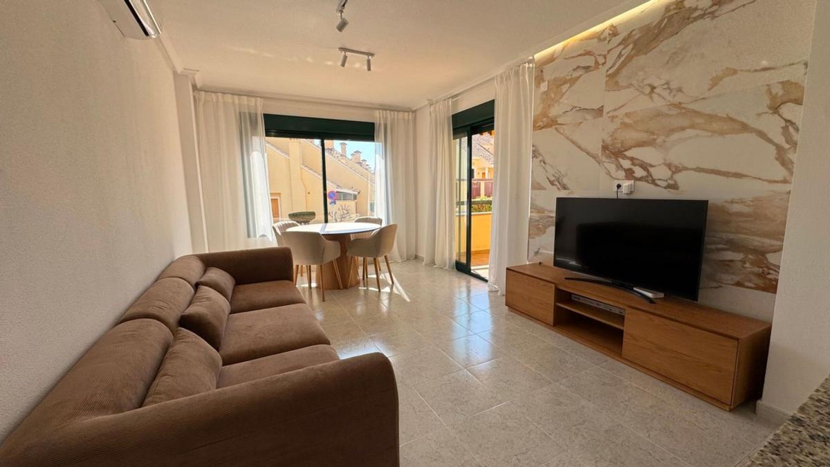 Venta de piso en Piso en Lomas de Campoamor, Orihuela, Orihuela
 photo 3