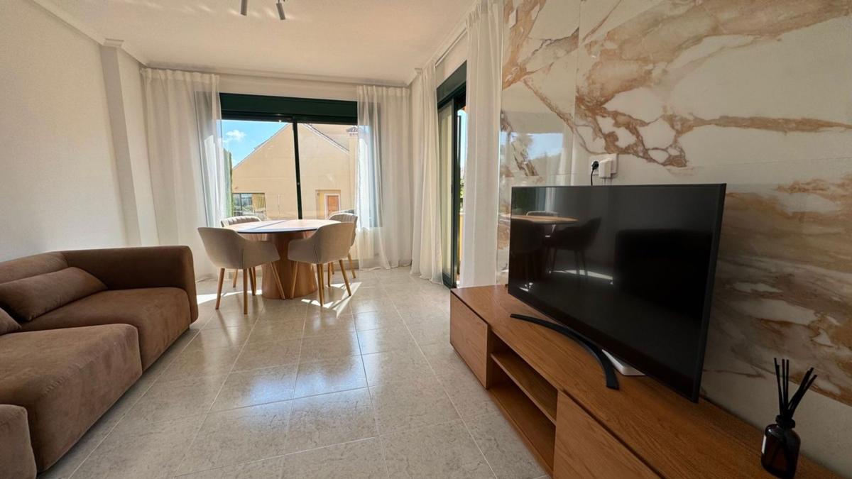 Venta de piso en Piso en Lomas de Campoamor, Orihuela, Orihuela
 photo 4