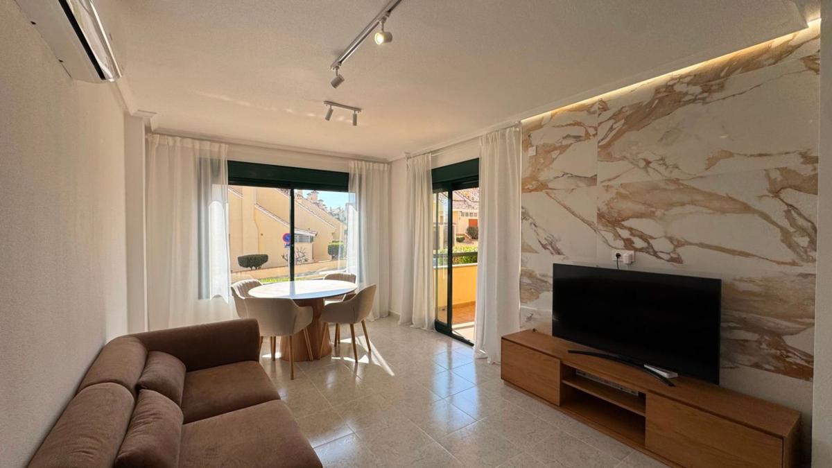 Venta de piso en Piso en Lomas de Campoamor, Orihuela, Orihuela
 photo 5