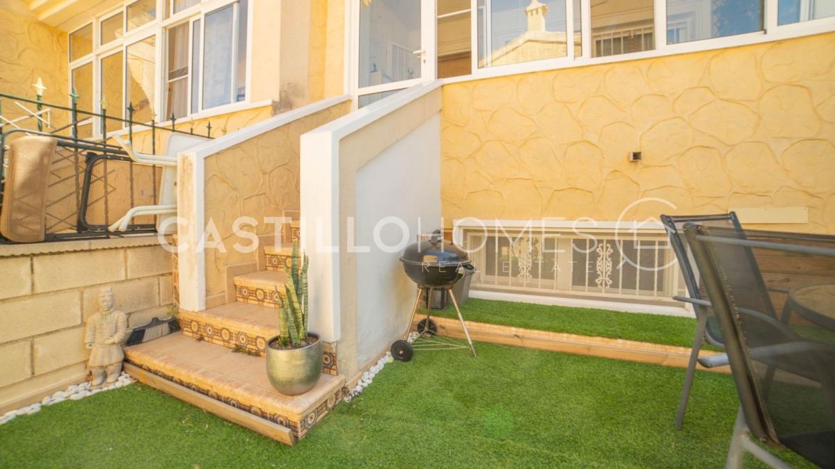 Venta de chalet independiente en Chalet pareado en Los Balcones - Los Altos del Edén, Torrevieja, Torrevieja
 photo 3