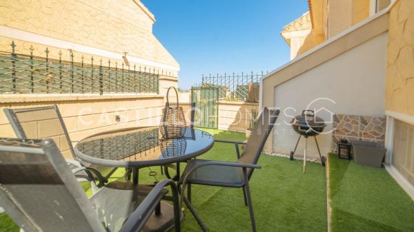 Chalet pareado en Los Balcones - Los Altos del Edén, Torrevieja photo 4