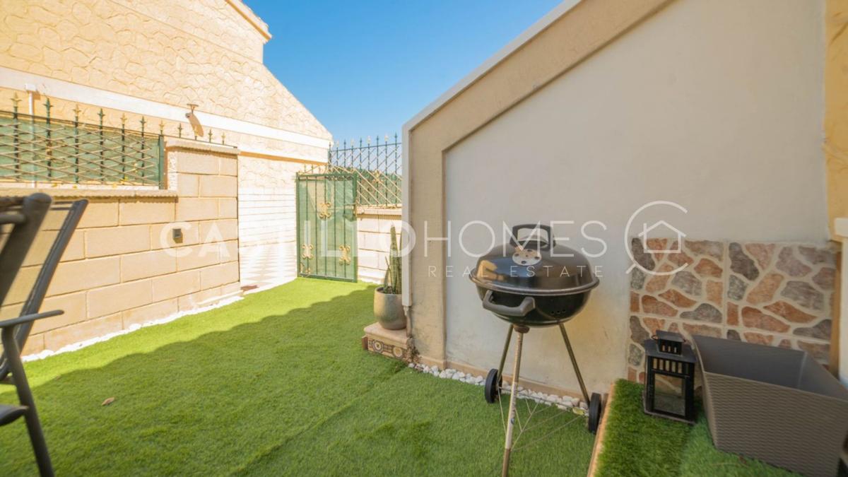 Venta de chalet independiente en Chalet pareado en Los Balcones - Los Altos del Edén, Torrevieja, Torrevieja
 photo 5