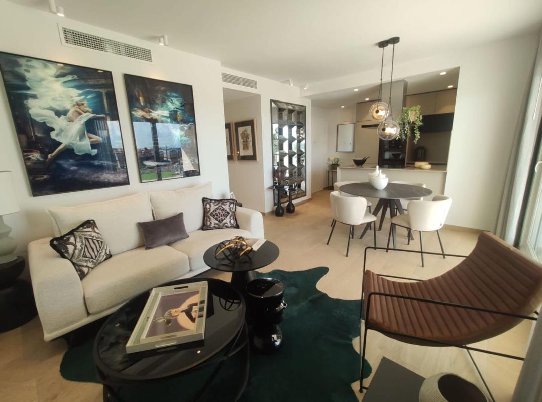 Venta de piso en Piso en Calle Daya Nueva, Algorfa, Algorfa
photo 1