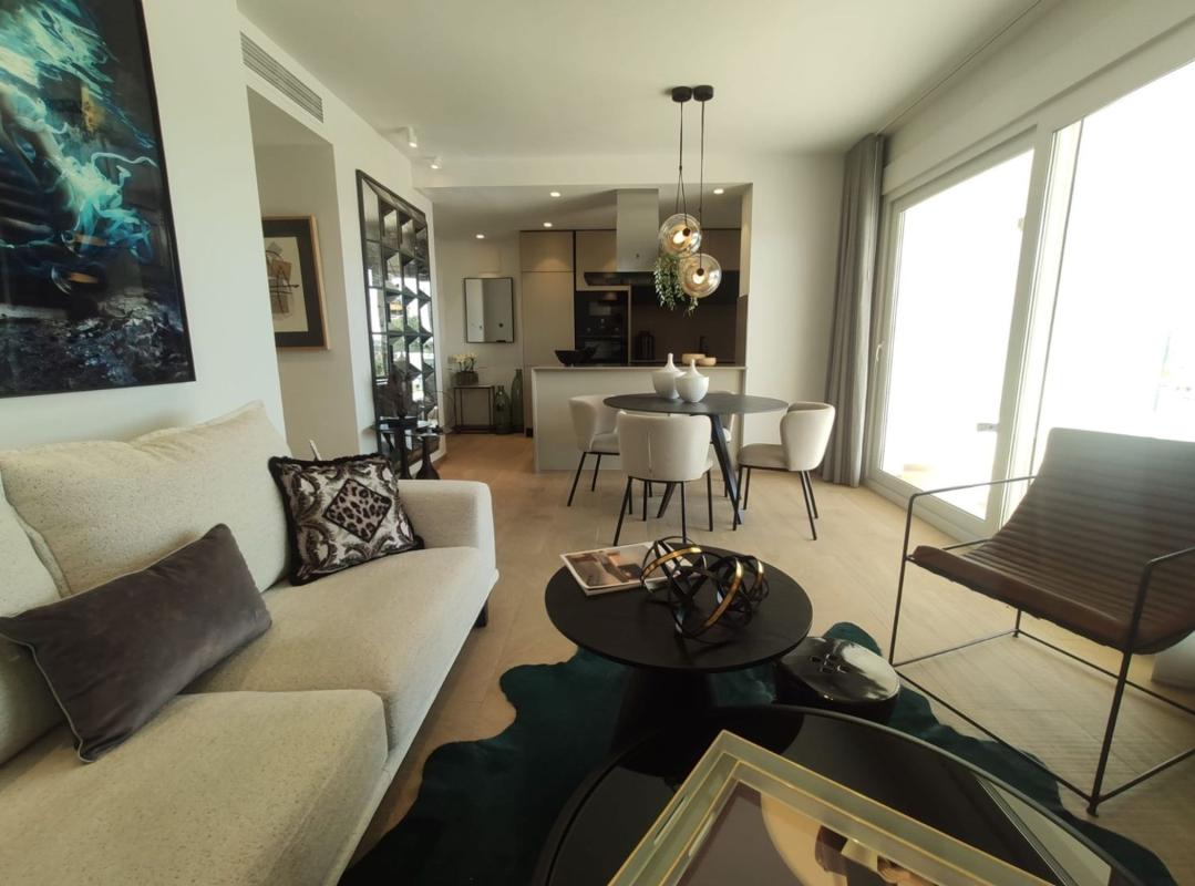 Venta de piso en Piso en Calle Daya Nueva, Algorfa, Algorfa
photo 2