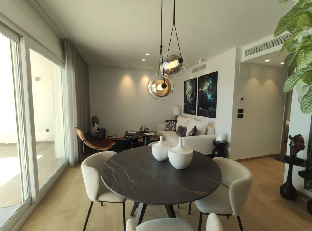 Venta de piso en Piso en Calle Daya Nueva, Algorfa, Algorfa
photo 3
