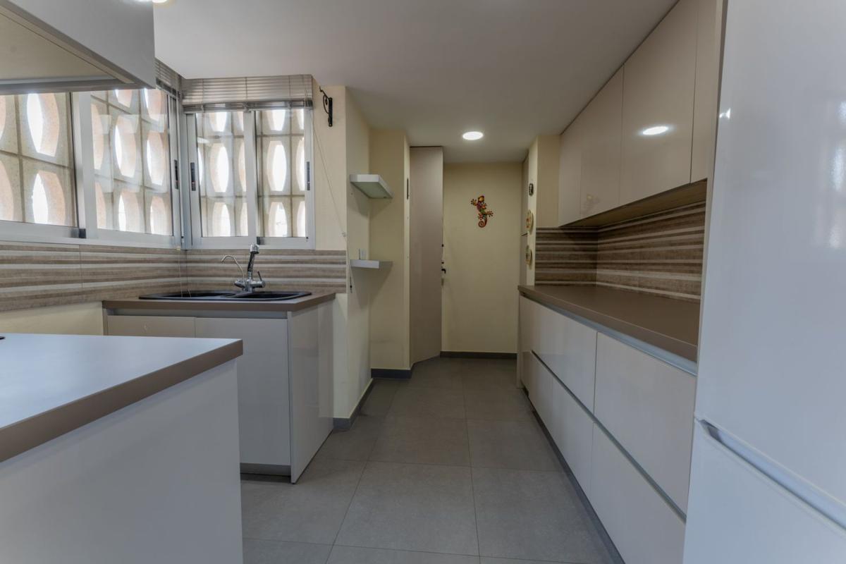 Venta de piso en Piso en Arenales del Sol, Elche / Elx, Elche / Elx
photo 3