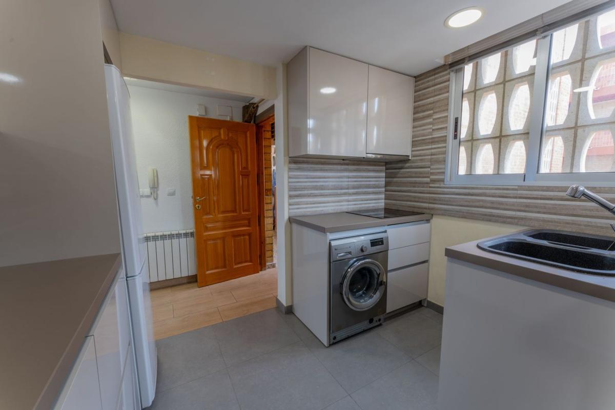 Venta de piso en Piso en Arenales del Sol, Elche / Elx, Elche / Elx
photo 5