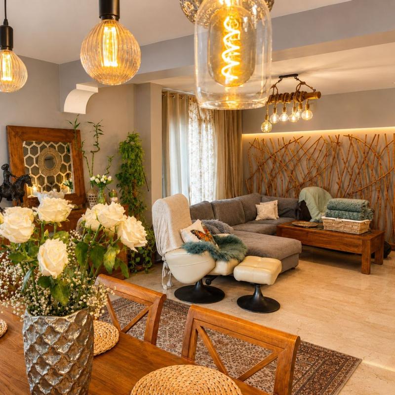 Продажа отдельного шале в Casa o chalet en Golf Bahía, Finestrat, Финестрат photo 2