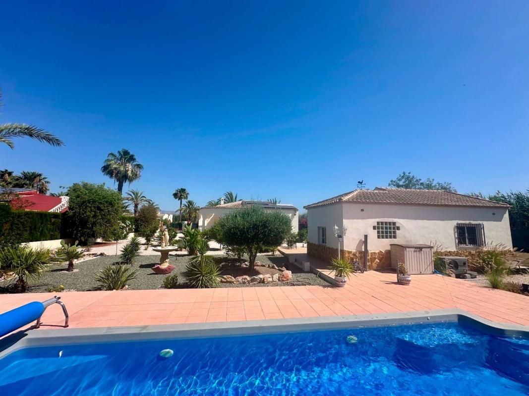 Properties for sale and rent in Spain photo 2