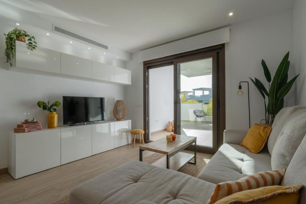 Venta de chalet independiente en Casa o chalet en Balcón de Finestrat-Terra Marina, Finestrat, Finestrat
photo 5