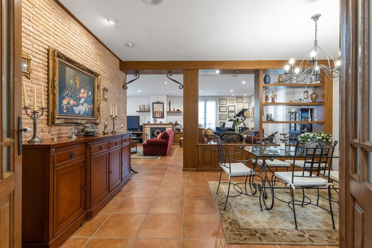 Продажа отдельного шале в  Casa o chalet en La Veleta, Torrevieja, Торревьеха photo 5