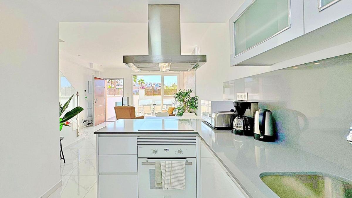 Venta de chalet independiente en Casa o chalet en Los Balcones - Los Altos del Edén, Torrevieja, Torrevieja
photo 4