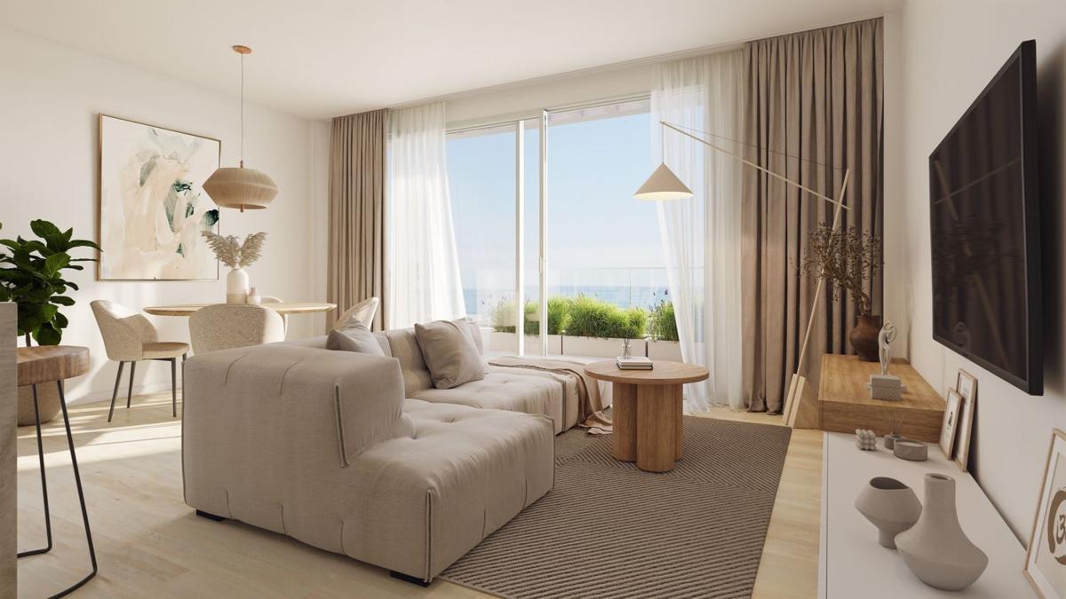 Obra nueva Senda II en Estepona (Revista) photo 5