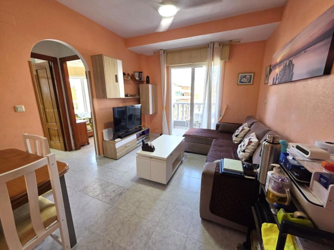 Sprzedaż mieszkania w Piso en El Acequión, Torrevieja, Torrevieja
photo 1