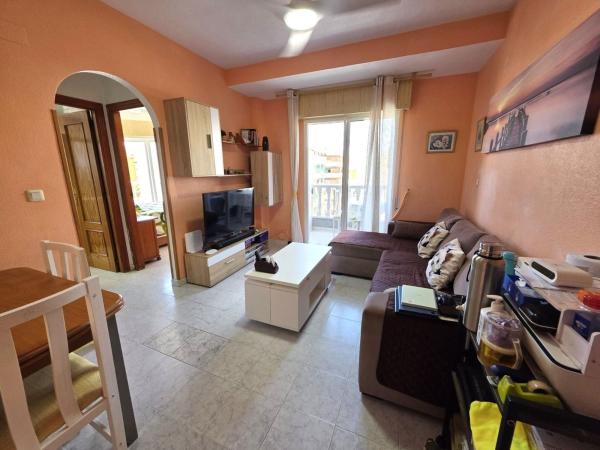 Продажа квартиры на Piso en El Acequión, Torrevieja, Торревьеха
photo 1