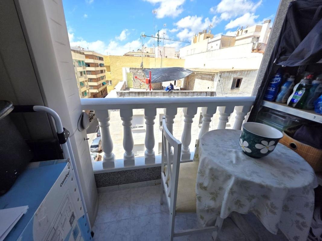 Sprzedaż mieszkania w Piso en El Acequión, Torrevieja, Torrevieja
photo 3