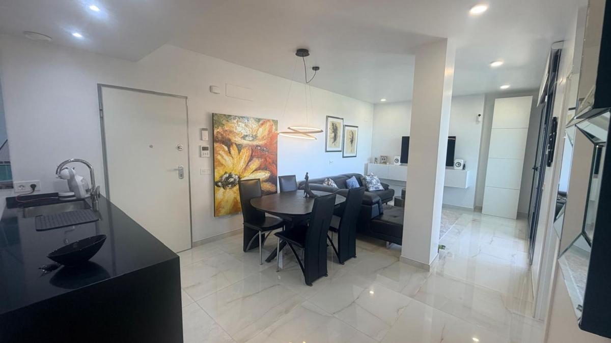 Venta de piso en Piso en Zona Lago - Los Almendros, Orihuela, Orihuela
photo 5