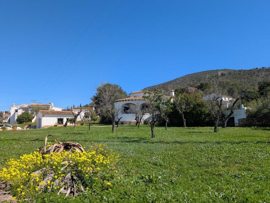 Venta de chalet independiente en Casa o chalet en Alcassar, Benitachell, Benitachell
photo 4
