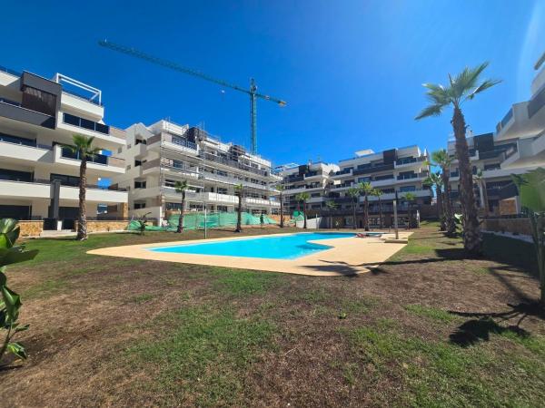 Venta de piso en Piso en Zona Lago - Los Almendros, Orihuela, Orihuela
 photo 4