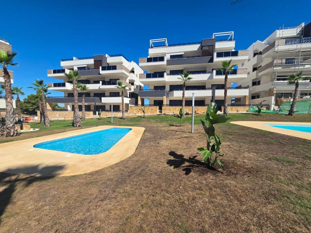 Venta de piso en Piso en Zona Lago - Los Almendros, Orihuela, Orihuela
photo 5