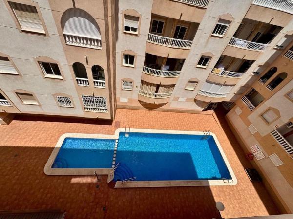 Sprzedaż mieszkania w Piso en El Molino, Torrevieja, Torrevieja
photo 1