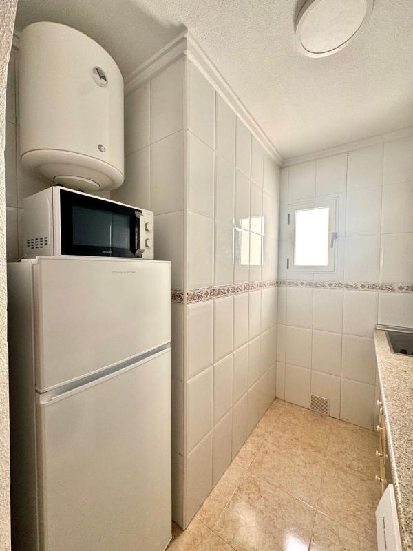 Venta de piso en Piso en El Molino, Torrevieja, Torrevieja
photo 5