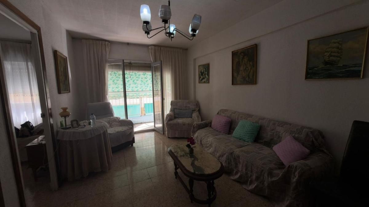 Venta de piso en Piso en Carolinas Altas, Alicante / Alacant, Alicante / Alacant
 photo 3