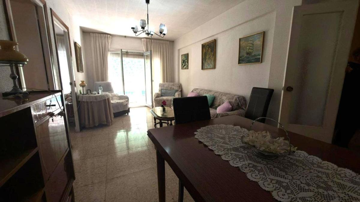 Venta de piso en Piso en Carolinas Altas, Alicante / Alacant, Alicante / Alacant
 photo 4