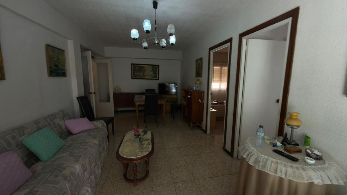 Venta de piso en Piso en Carolinas Altas, Alicante / Alacant, Alicante / Alacant
 photo 5