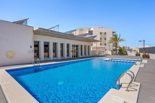 Venta de piso en Piso en Villamartín, Orihuela, Orihuela
 photo 1