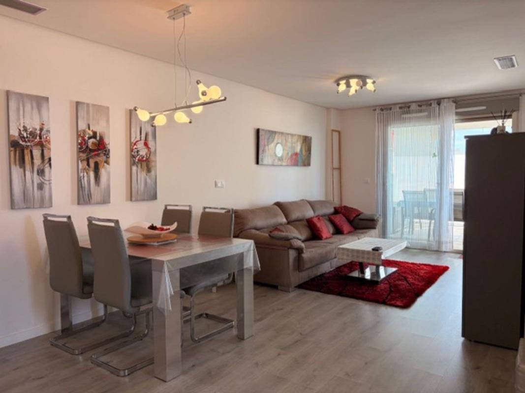 Venta de piso en Piso en Villamartín, Orihuela, Orihuela
photo 2