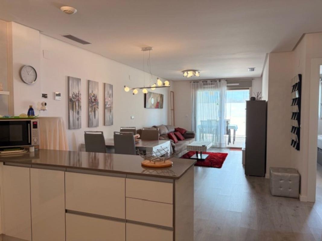 Venta de piso en Piso en Villamartín, Orihuela, Orihuela
photo 3