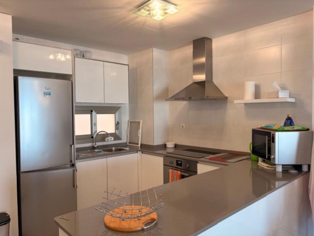 Venta de piso en Piso en Villamartín, Orihuela, Orihuela
photo 4